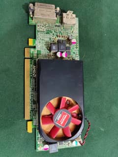 Amd R7 250 2gb ddr 3