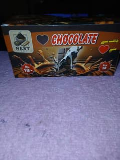 choclate making business for sale