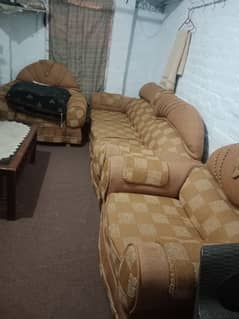 sofa set