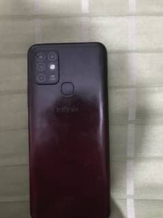 infinix