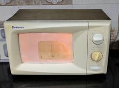 Microwave