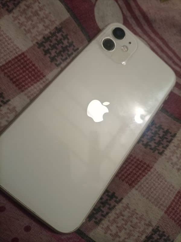 Iphone 11 64gb non pta 1