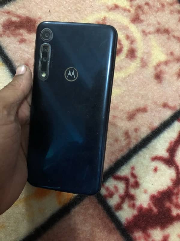 motorola one marco 2