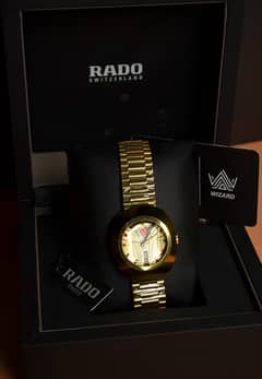 Rado