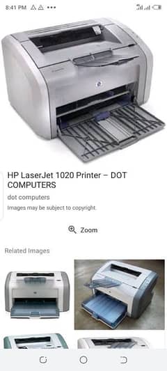 HP