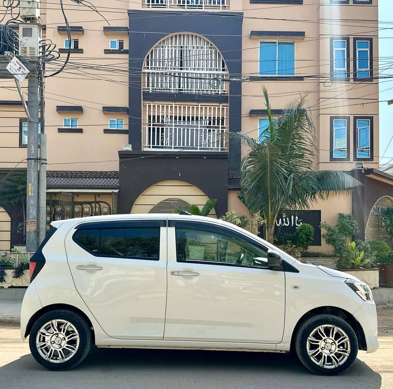 Daihatsu Mira 2018 2