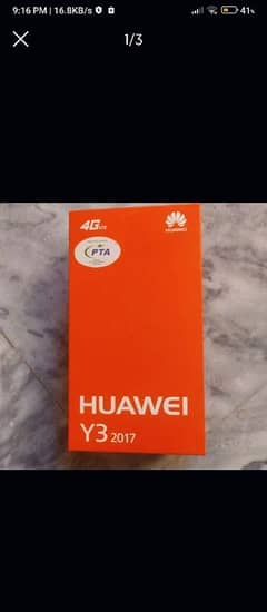 Huawei