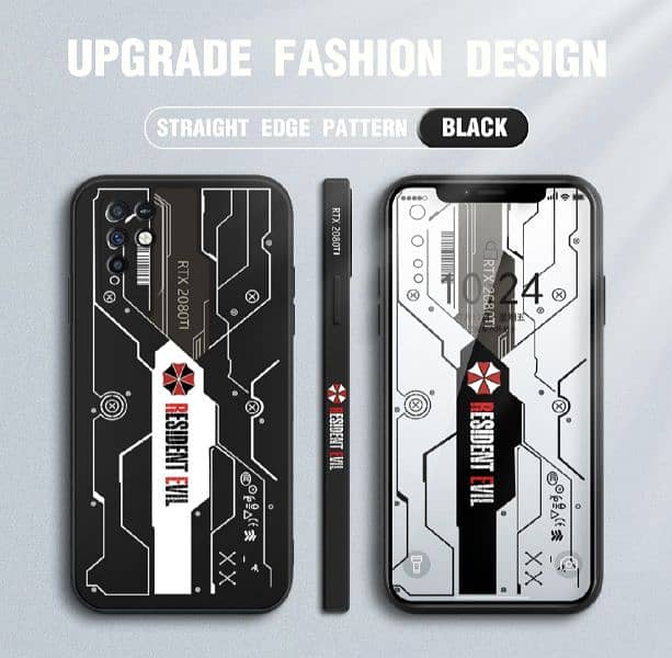 Infinix Note 10 New Back cover- Fixed Price 0