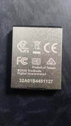 card cf 128gb