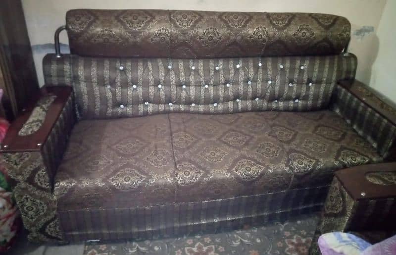 Sofa Set Brand New 1