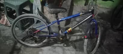 big cycle new    7