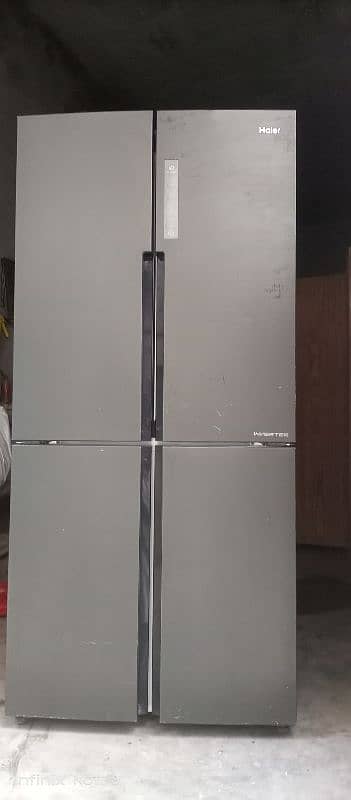 refrigerator 0