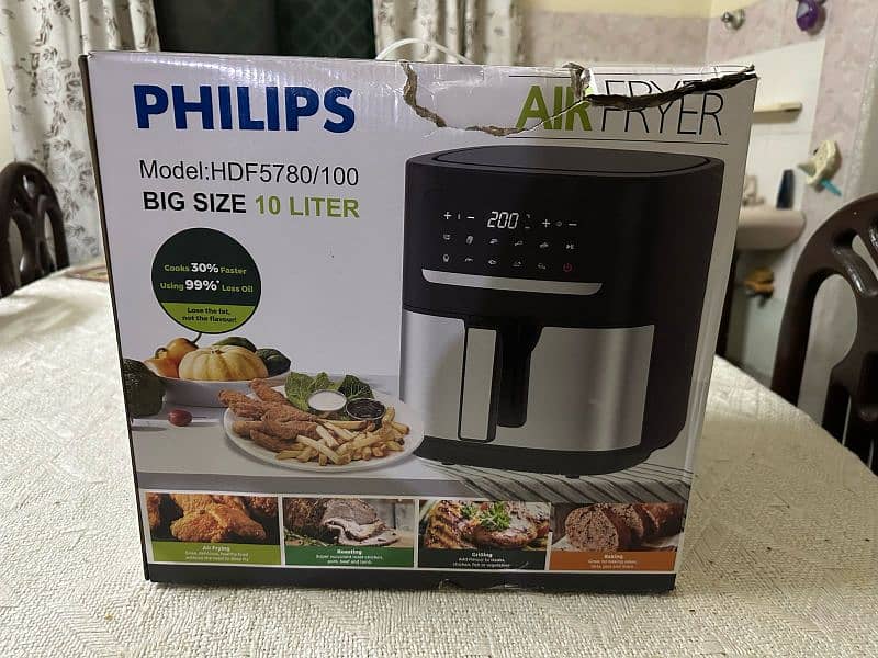 Air fryer for sale 0