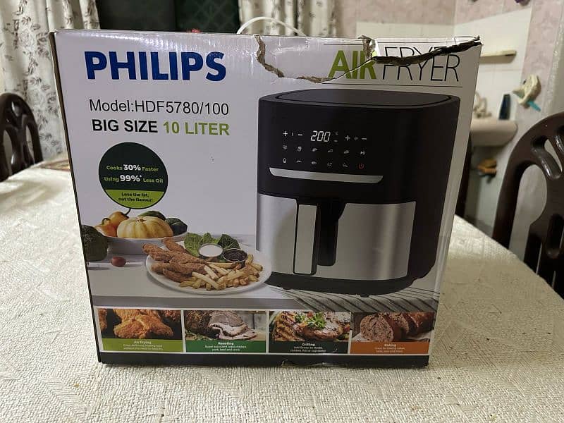 Air fryer for sale 1