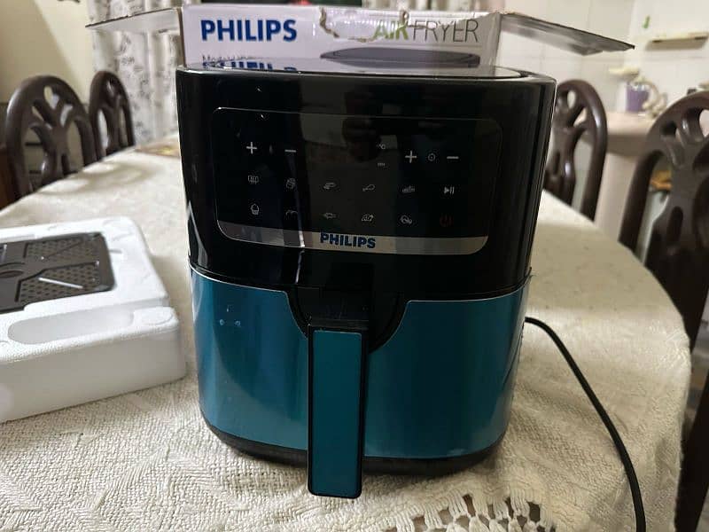 Air fryer for sale 4