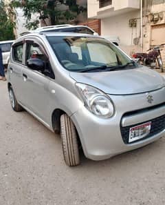 Suzuki Alto 2012 /15