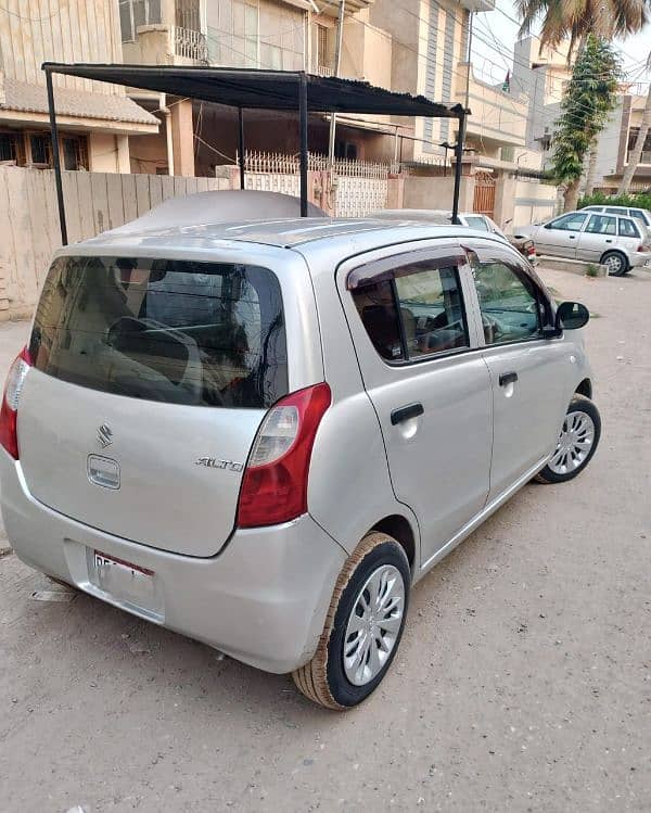 Suzuki Alto 2012 /15 2