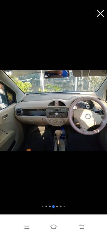 Suzuki Alto 2012 /15 4