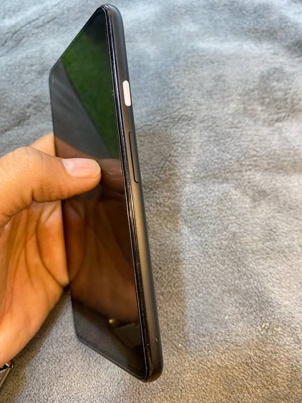 Google pixel 4a 5g official pta 1