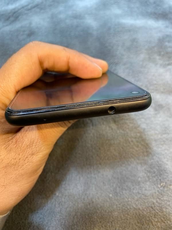 Google pixel 4a 5g official pta 2