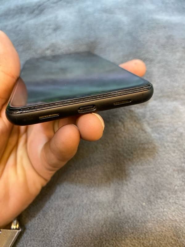 Google pixel 4a 5g official pta 3