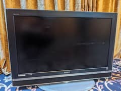 Sony Bravia 40" LCD  TV