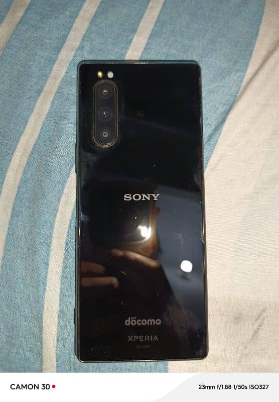 Sony Xperia 5 Official PTA approved 1