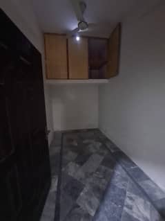 Allama Iqbal Town Sachem More Flat For Rent