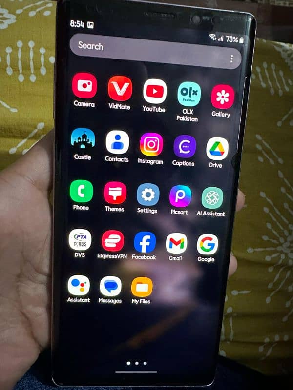 Samsung Galaxy note 9 Urgent sell 2