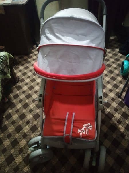 baby pram 4