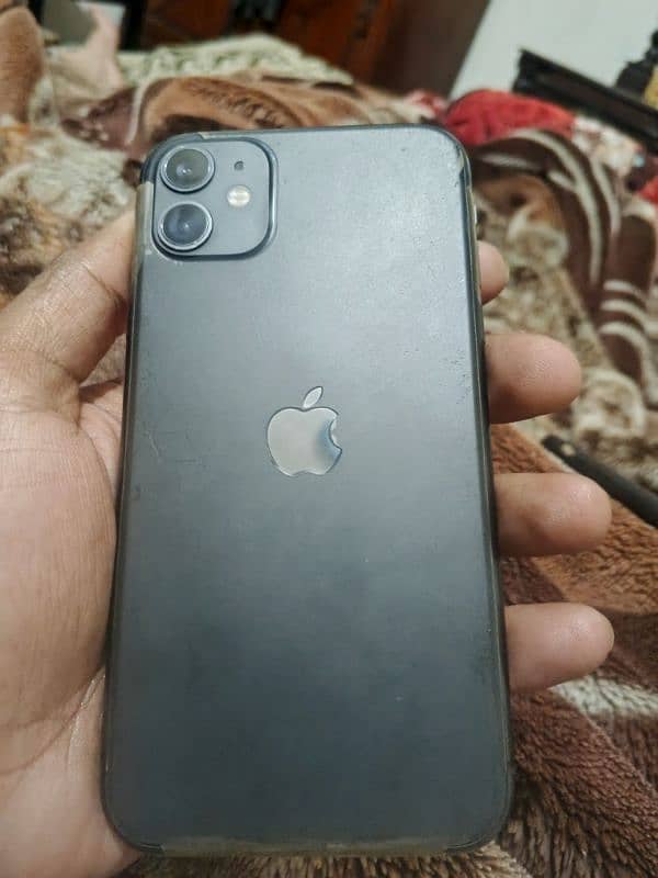 Iphone 11 Non pta 0