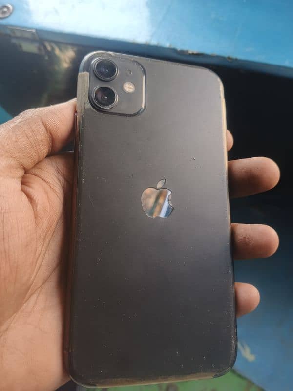 Iphone 11 Non pta 8