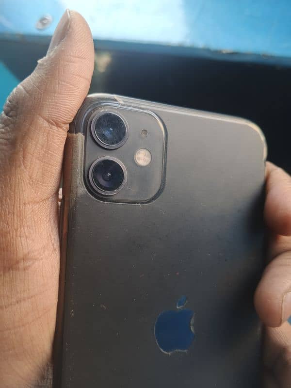 Iphone 11 Non pta 10