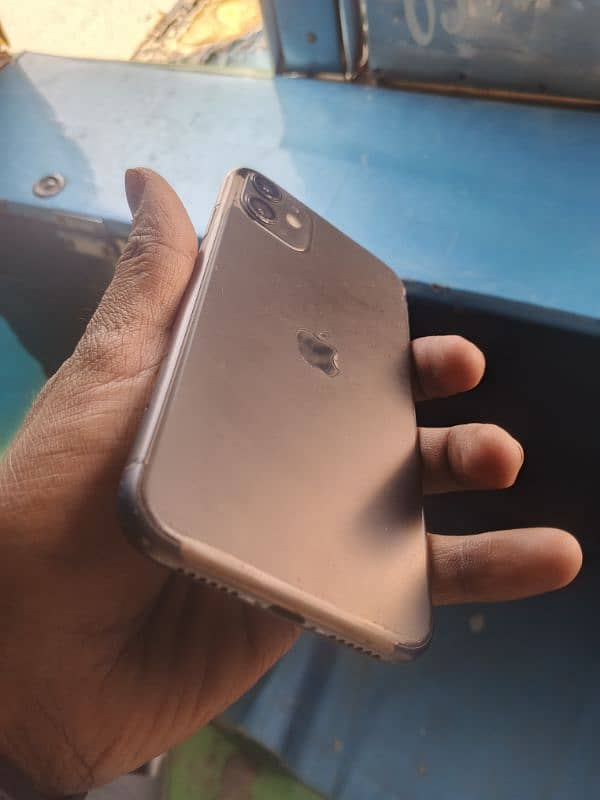 Iphone 11 Non pta 11