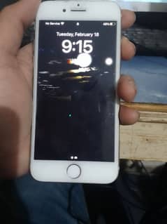 non- PTA iphone 8 for sale