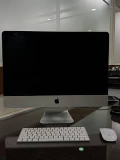 Apple IMAC