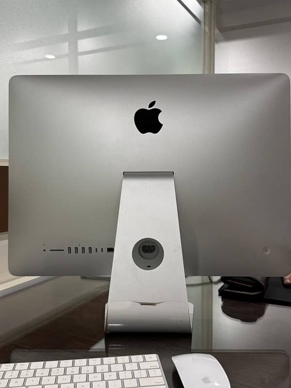 Apple IMAC 2