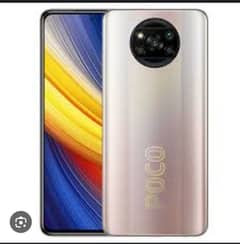 Poco X3 with box original all ok 10/10 128 gb