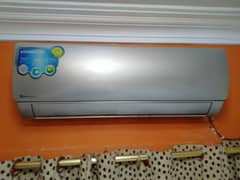 Kenwood split AC 1 ton