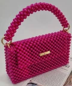 Women luxury handmade bags