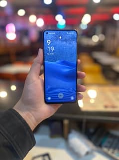 Oppo Reno 5