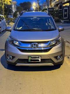 Honda BR-V 2018 Total Genuine B2B