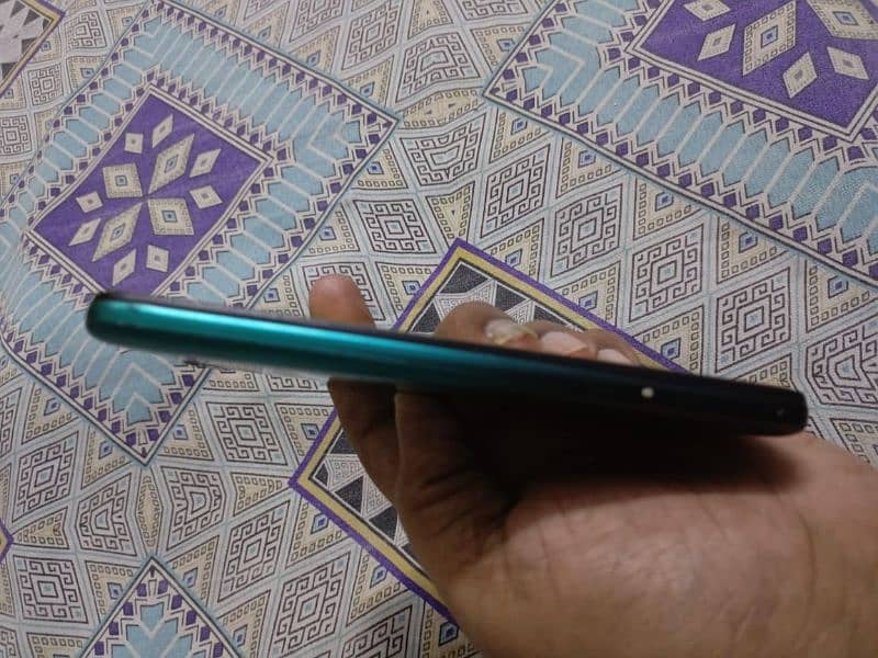 Itel A25 pro mobile for sale 5