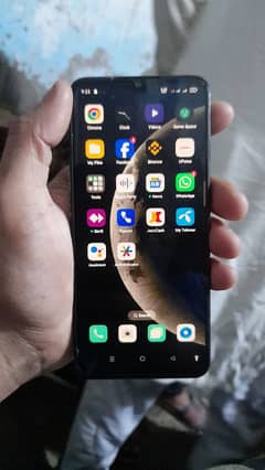 oppo F15 8/128