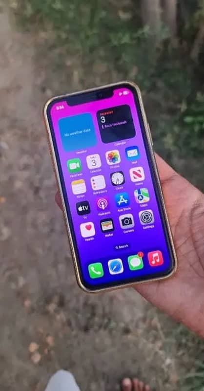 iPhone X  convert 11 pro exchange ho jaega 1