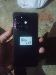 Oppo A3x Open Box 4/64