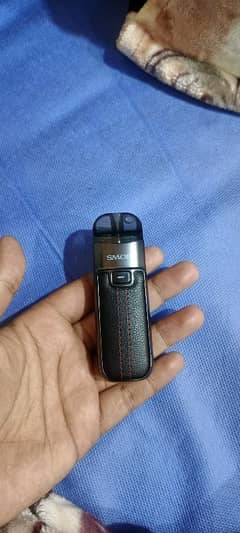 smok nord pod kit { pod + vape)