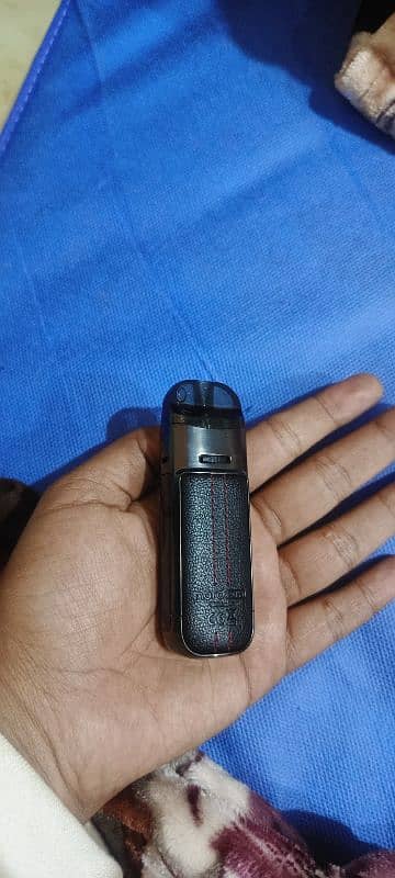 smok nord pod kit { pod + vape) 1