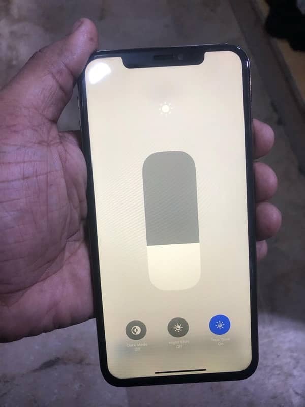 iphone xs max pta aproved box 9