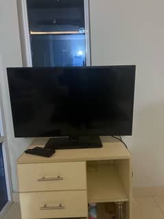 LED tv